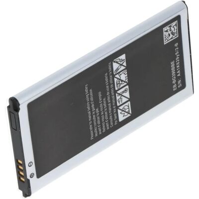 AccuCell Samsung Galaxy Xcover 4 Batterij - NFC & 2800mAh AccuCell Samsung Galaxy Xcover 4 Batterij - NFC & 2800mAh