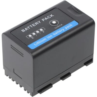 AccuCell Canon BP-A30 Batterij - 14,4V 3350mAh - Camera Voeding - Zwart AccuCell Canon BP-A30 Batterij - 14,4V 3350mAh - Camera Voeding - Zwart