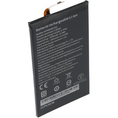 AccuCell Cat S31 Smartphone Akku - Hochleistung Batterie AccuCell Cat S31 Smartphone Akku - Hochleistung Batterie