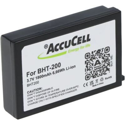 AccuCell BHT-200/300/400, BT-20L - Batterie AccuCell BHT-200/300/400, BT-20L - Batterie