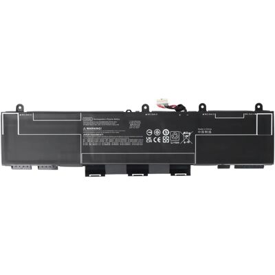 AccuCell - HP EliteBook X360 830 G8 - 11,55V - Akku AccuCell - HP EliteBook X360 830 G8 - 11,55V - Akku