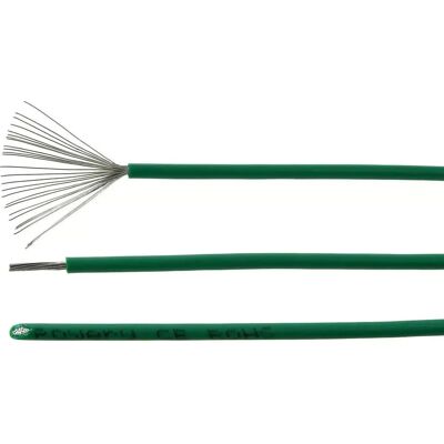 AccuCell Modell 2,7 mm Grünes Gartenroboterkabel - Gartenroboter Zubehör AccuCell Modell 2,7 mm Grünes Gartenroboterkabel - Gartenroboter Zubehör