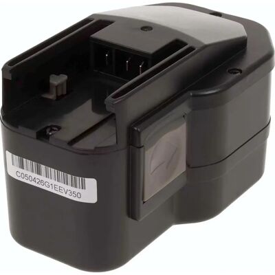AccuCell - PBS3000-12V-1500mAh - 12V - 1500mAh - Batterie AccuCell - PBS3000-12V-1500mAh - 12V - 1500mAh - Batterie