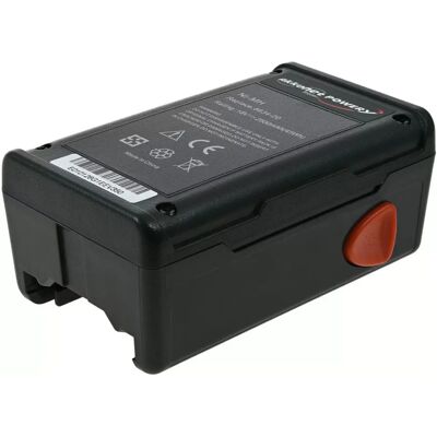 AccuCell - 8834-20 - 18 V - 2500 mAh - Gardena SmallCut 300 - Akku AccuCell - 8834-20 - 18 V - 2500 mAh - Gardena SmallCut 300 - Akku