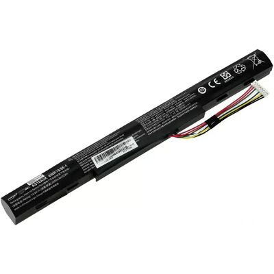 AccuCell Acer Aspire E5-575G E5-523G Lithium-Ion Akku - Notebook Akku AccuCell Acer Aspire E5-575G E5-523G Lithium-Ion Akku - Notebook Akku