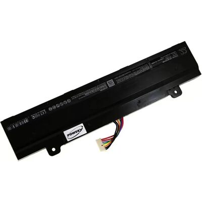 AccuCell - AL15B32 - 11.1V 4400mAh - Batterij voor laptop AccuCell - AL15B32 - 11.1V 4400mAh - Batterij voor laptop