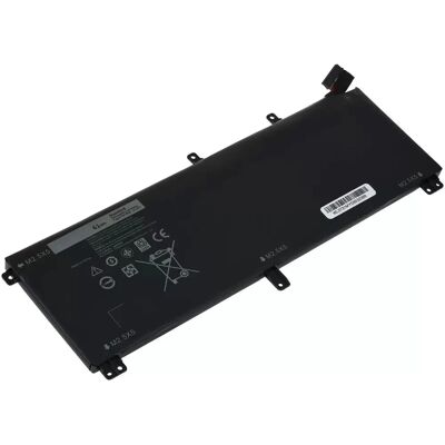 Accucell - Dell M3800/XPS 9535/9530/3930 - 10.8V Accucell - Dell M3800/XPS 9535/9530/3930 - 10.8V