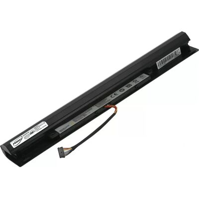 AccuCell - L15L4A01 - 14.4V - 2200mAh - Laptopbatterij AccuCell - L15L4A01 - 14.4V - 2200mAh - Laptopbatterij