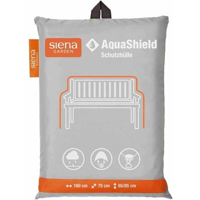 SIENA GARDEN AquaShield 3er Gartenmöbelhülle - Wetterfest Polyester SIENA GARDEN AquaShield 3er Gartenmöbelhülle - Wetterfest Polyester