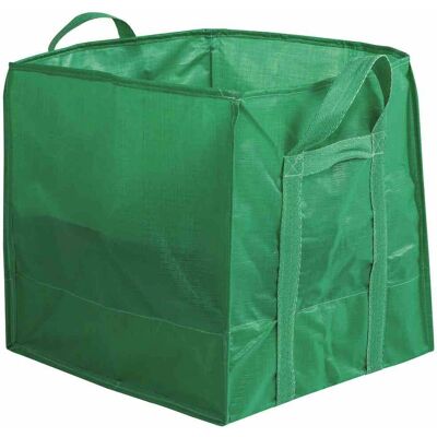 SIENA GARDEN Compostbak + Tuinsak - 343L, Groen SIENA GARDEN Compostbak + Tuinsak - 343L, Groen