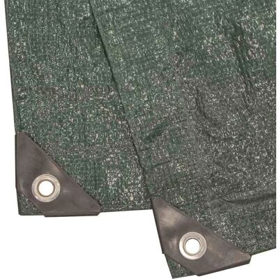 Siena Garden - Cubierta - Verde - 5m x 4m - Protección Siena Garden - Cubierta - Verde - 5m x 4m - Protección