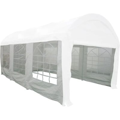 Paneles laterales Siena Garden Pavillon - Set de 4 Paneles laterales Siena Garden Pavillon - Set de 4