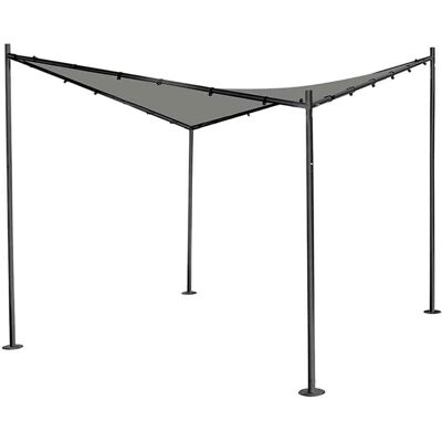 Pavillon Siena Garden Berlino - Pavillon pour jardin - Publicité Pavillon Siena Garden Berlino - Pavillon pour jardin - Publicité