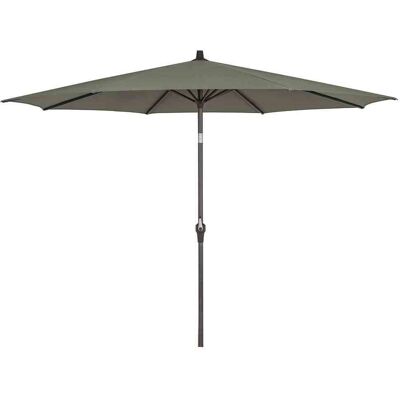 SIENA GARDEN Parapluie Rond Avio - Parasole de patio - Publicité SIENA GARDEN Parapluie Rond Avio - Parasole de patio - Publicité