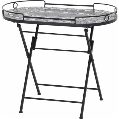 Siena Garden Serviertisch - Gartentisch - Outdoor-Tisch Siena Garden Serviertisch - Gartentisch - Outdoor-Tisch
