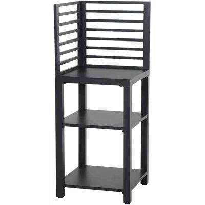 SIENA GARDEN Texas Outdoor-Küchenmodul - 56cm - anthrazit SIENA GARDEN Texas Outdoor-Küchenmodul - 56cm - anthrazit