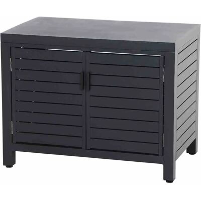 SIENA GARDEN Texas Modulo Cucina Esterno - Rettangolare - Alluminio SIENA GARDEN Texas Modulo Cucina Esterno - Rettangolare - Alluminio