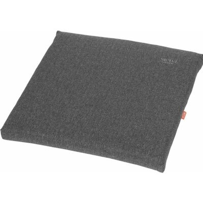 SIENA GARDEN - Aster - Anthracite - 47x47 cm - cushion pad SIENA GARDEN - Aster - Anthracite - 47x47 cm - cushion pad