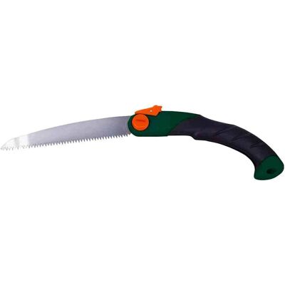 Siena Garden Handsäge - Chromstahl 19cm - Handsäge Siena Garden Handsäge - Chromstahl 19cm - Handsäge