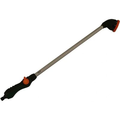 SIENA GARDEN Varilla de Riego L - 10 Modos, Mango Ergonómico SIENA GARDEN Varilla de Riego L - 10 Modos, Mango Ergonómico