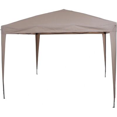 Siena Garden Starter Paviljoenhoes - Beige, 300x300 cm Siena Garden Starter Paviljoenhoes - Beige, 300x300 cm