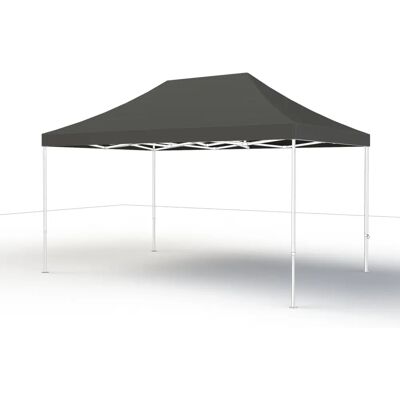 Siena Garden Allrounder Paviljoendak - Weerbestendig Polyester - 300x450 cm Siena Garden Allrounder Paviljoendak - Weerbestendig Polyester - 300x450 cm