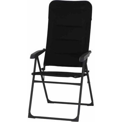 SIENA GARDEN Premium Campingstuhl - Aluminium, Atmungsaktives Mesh SIENA GARDEN Premium Campingstuhl - Aluminium, Atmungsaktives Mesh