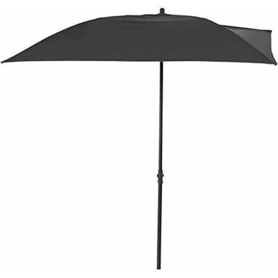 Parasol de balcon rond Siena Garden City - Parapluie de balcon - Publicité Parasol de balcon rond Siena Garden City - Parapluie de balcon - Publicité