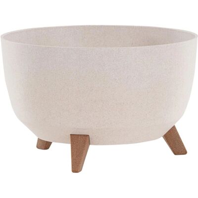 Siena Garden Oslo 921_05 Maceta Beige - Maceta Siena Garden Oslo 921_05 Maceta Beige - Maceta