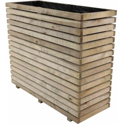 Siena Garden N06592 Ergonomisches Hochbeet Siena Garden N06592 Ergonomisches Hochbeet