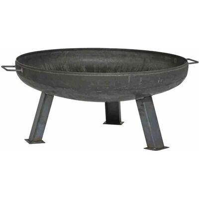 Siena Garden XXL Fogón de Exterior - Hogar de Fuego Siena Garden XXL Fogón de Exterior - Hogar de Fuego