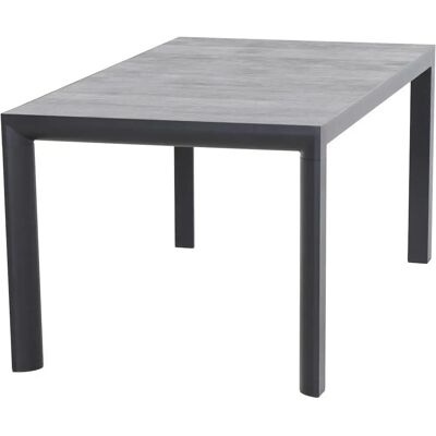 Siena Garden Silva 160cm Gartentisch - Outdoor Esstisch Siena Garden Silva 160cm Gartentisch - Outdoor Esstisch