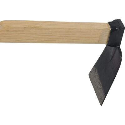 Siena Garden - Harzer Hacke - 135 cm - Eschenholz - Hoe Siena Garden - Harzer Hacke - 135 cm - Eschenholz - Hoe