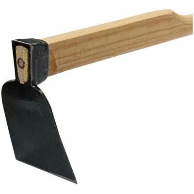 SIENA GARDEN Reuthacke - Staaldraad - 105 cm - Tuingereedschap SIENA GARDEN Reuthacke - Staaldraad - 105 cm - Tuingereedschap