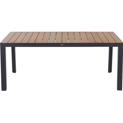 Siena Garden Silva Dining Tisch - Garten- & Balkontisch - 180x100cm Siena Garden Silva Dining Tisch - Garten- & Balkontisch - 180x100cm