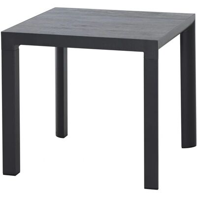 Siena Garden Silva Dining Tisch 80x80cm - Gartentisch Siena Garden Silva Dining Tisch 80x80cm - Gartentisch