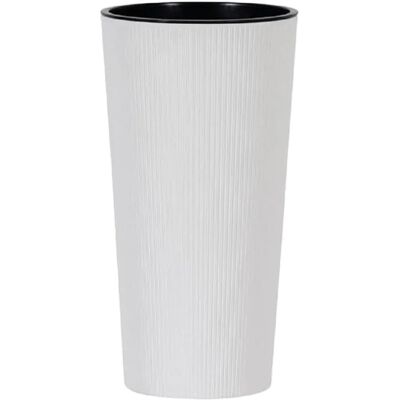 Siena Garden Model 900_05 Witte Plantenbak - Planter Box Siena Garden Model 900_05 Witte Plantenbak - Planter Box