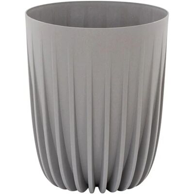 Siena Garden PALMA 940_27 Grijze Plantpot - Planter Siena Garden PALMA 940_27 Grijze Plantpot - Planter