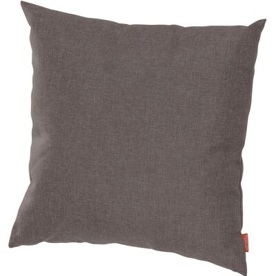 Siena Garden Prime Dekokissen - 45x45 Taupe - Coussin de siège - Publicité Siena Garden Prime Dekokissen - 45x45 Taupe - Coussin de siège - Publicité