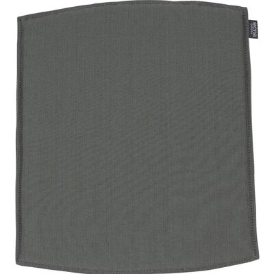 Siena Garden - District - Anthracite - Coussin - Publicité Siena Garden - District - Anthracite - Coussin - Publicité