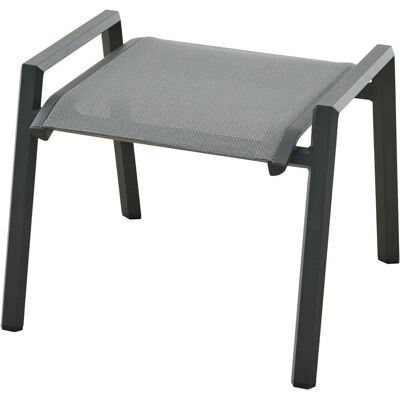 Siena Garden Tauro S83266 Gartenhocker - Garden Stool Siena Garden Tauro S83266 Gartenhocker - Garden Stool