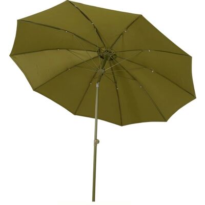 Siena Garden T52183 Olive Sonnenschirm - Garten & Terrasse Siena Garden T52183 Olive Sonnenschirm - Garten & Terrasse