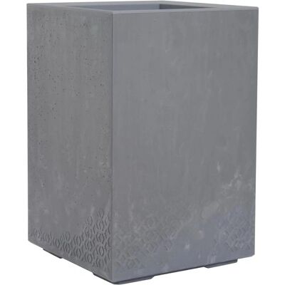 Siena Garden FARO STONE LA992-70 Pflanzkasten - Betonoptik aus Polypropylen Siena Garden FARO STONE LA992-70 Pflanzkasten - Betonoptik aus Polypropylen