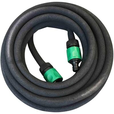 Siena Garden WSH1075 7.5 m Manguera de jardín verde - Garden Hose Siena Garden WSH1075 7.5 m Manguera de jardín verde - Garden Hose