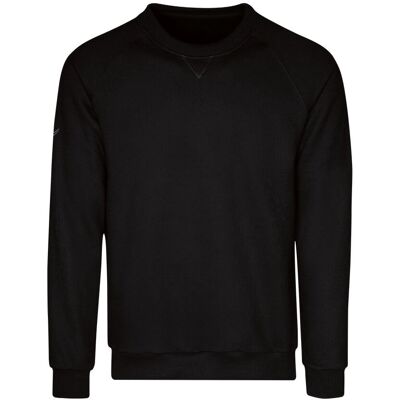 TRIGEMA Sweatshirt med børstet inderside - Sweatshirt TRIGEMA Sweatshirt med børstet inderside - Sweatshirt