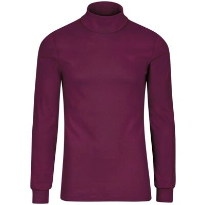 TRIGEMA XXXl Rollkragen Shirt - Wintersport Freizeit TRIGEMA XXXl Rollkragen Shirt - Wintersport Freizeit