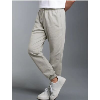 TRIGEMA Herren XXXL Sweathose - Sweatpants TRIGEMA Herren XXXL Sweathose - Sweatpants