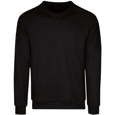 TRIGEMA Sweatshirt mit angerauter Innenseite - Sweatshirt TRIGEMA Sweatshirt mit angerauter Innenseite - Sweatshirt