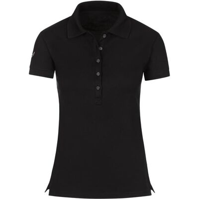 TRIGEMA L Kortermet Poloshirt - Skjorter TRIGEMA L Kortermet Poloshirt - Skjorter