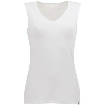 TRIGEMA XXXl Viscose Tanktop - Top TRIGEMA XXXl Viscose Tanktop - Top